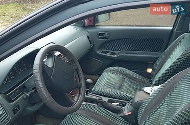 Ціни Nissan Maxima Бензин