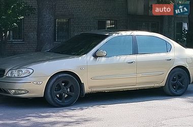 Цены Nissan Maxima Бензин