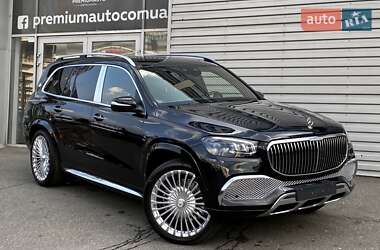Цены Mercedes-Benz Maybach Бензин