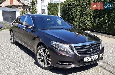 Цены Mercedes-Benz Maybach Бензин