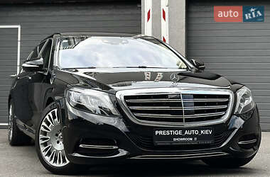 Цены Mercedes-Benz Maybach Бензин