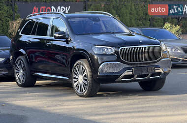 Цены Mercedes-Benz Maybach Бензин