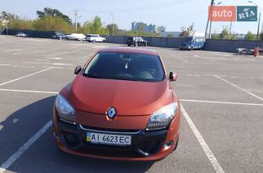 Цены Renault Megane Бензин