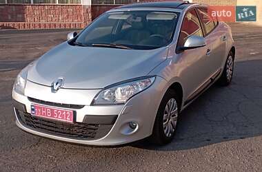 Ціни Renault Megane Бензин