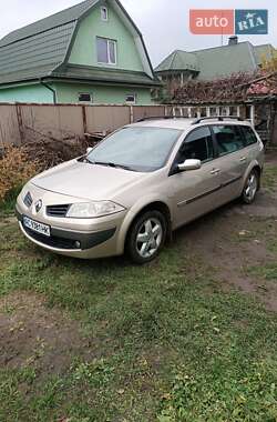 Цены Renault Megane Бензин