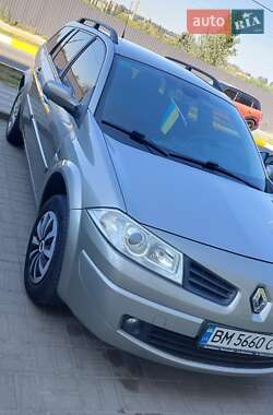 Ціни Renault Megane Бензин