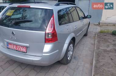 Цены Renault Megane Бензин