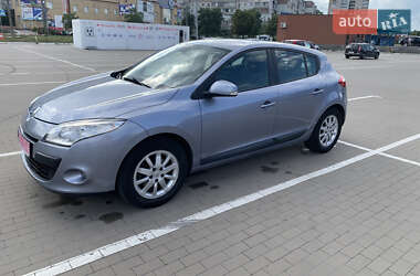 Цены Renault Megane Бензин