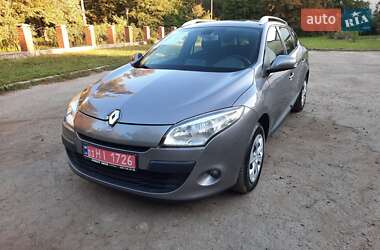 Ціни Renault Megane Бензин