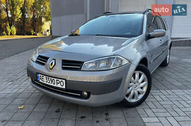 Ціни Renault Megane Бензин
