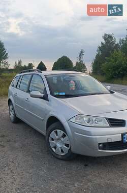 Цены Renault Megane Бензин
