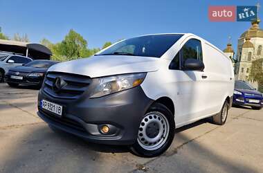 Ціни Mercedes-Benz Metris Бензин