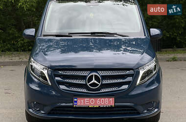 Ціни Mercedes-Benz Metris Бензин