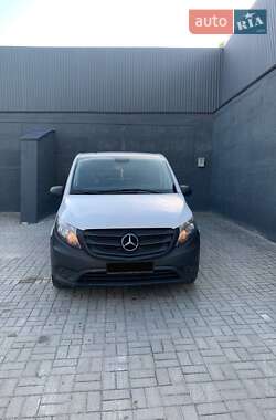 Цены Mercedes-Benz Metris Бензин