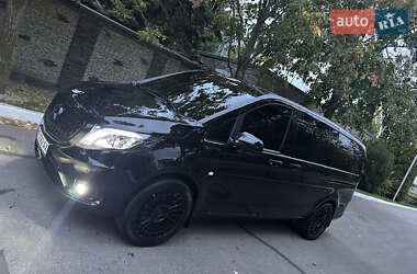 Ціни Mercedes-Benz Metris Бензин