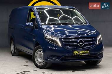 Цены Mercedes-Benz Metris Бензин