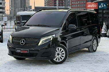 Ціни Mercedes-Benz Metris Бензин