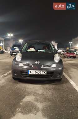 Ціни Nissan Micra Бензин