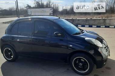 Цены Nissan Micra Бензин