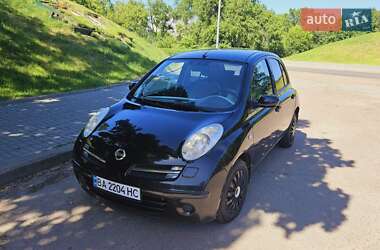 Цены Nissan Micra Бензин