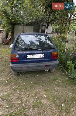 Ціни Nissan Micra Бензин