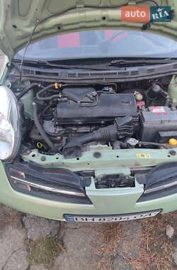 Цены Nissan Micra Бензин