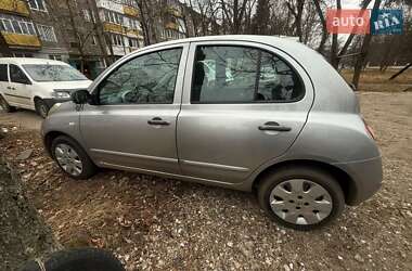 Цены Nissan Micra Бензин