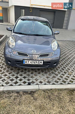 Цены Nissan Micra Бензин