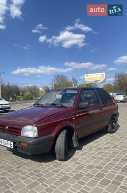 Цены Nissan Micra Бензин