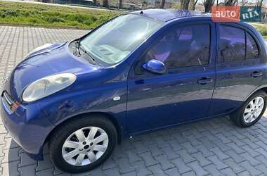 Цены Nissan Micra Бензин