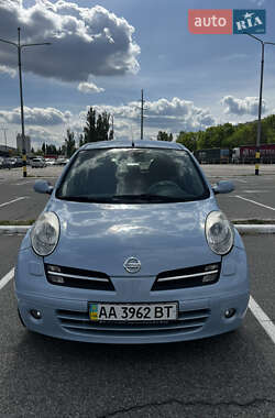 Ціни Nissan Micra Бензин