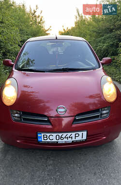 Цены Nissan Micra Бензин