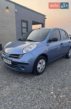 Цены Nissan Micra Бензин