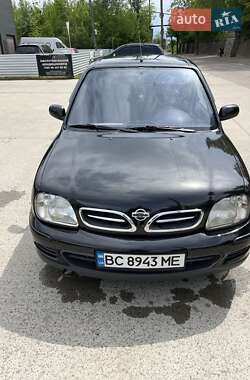 Ціни Nissan Micra Бензин