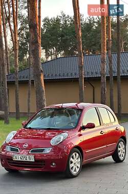 Ціни Nissan Micra Бензин