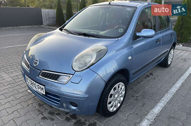 Цены Nissan Micra Бензин