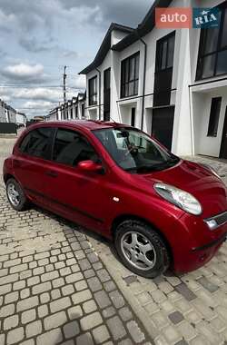 Ціни Nissan Micra Бензин