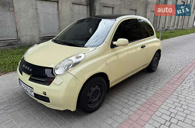 Цены Nissan Micra Бензин
