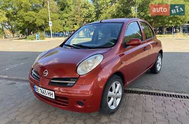 Ціни Nissan Micra Бензин