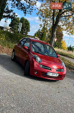 Цены Nissan Micra Бензин