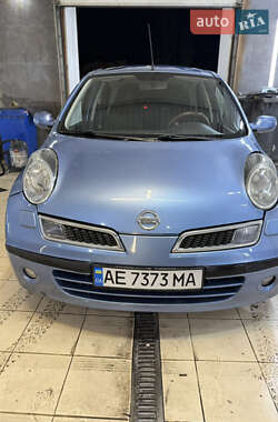 Ціни Nissan Micra Бензин