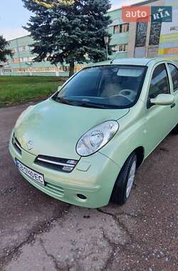 Ціни Nissan Micra Бензин
