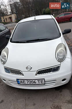 Цены Nissan Micra Бензин