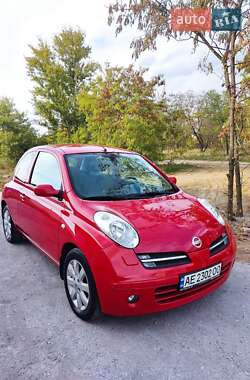Цены Nissan Micra Бензин