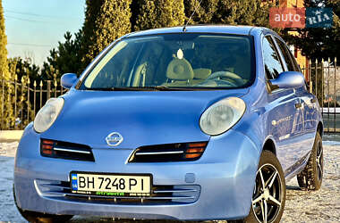 Ціни Nissan Micra Бензин