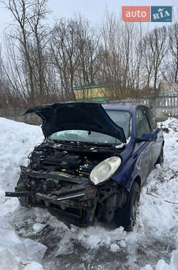 Ціни Nissan Micra Бензин