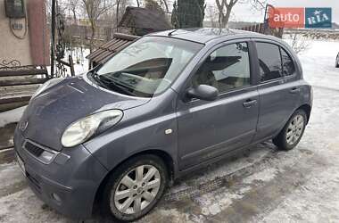 Ціни Nissan Micra Бензин