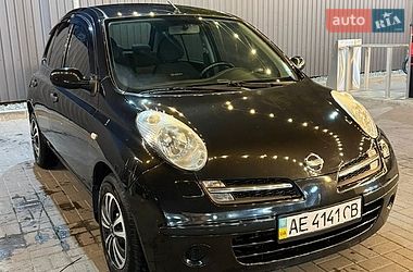 Ціни Nissan Micra Бензин
