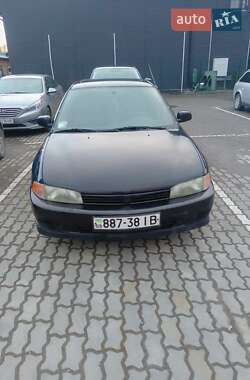 Цены Mitsubishi Mirage Бензин