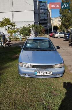 Цены Mitsubishi Mirage Бензин